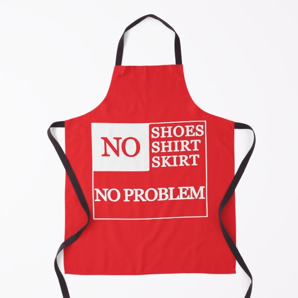 Item preview, No Problem  designed and sold by PeterSS.