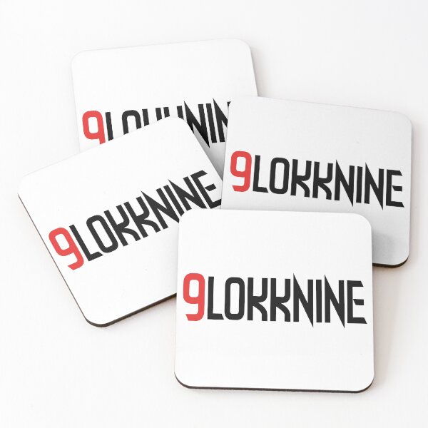 Item preview, 9lokknine designed and sold by JuicySchinken.