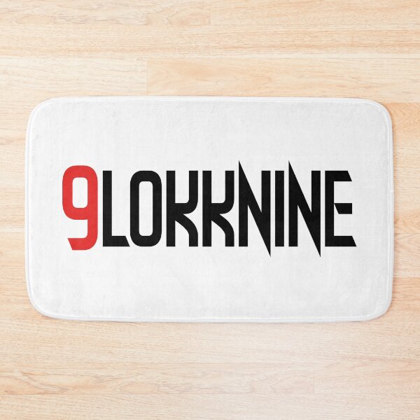 Item preview, 9lokknine designed and sold by JuicySchinken.