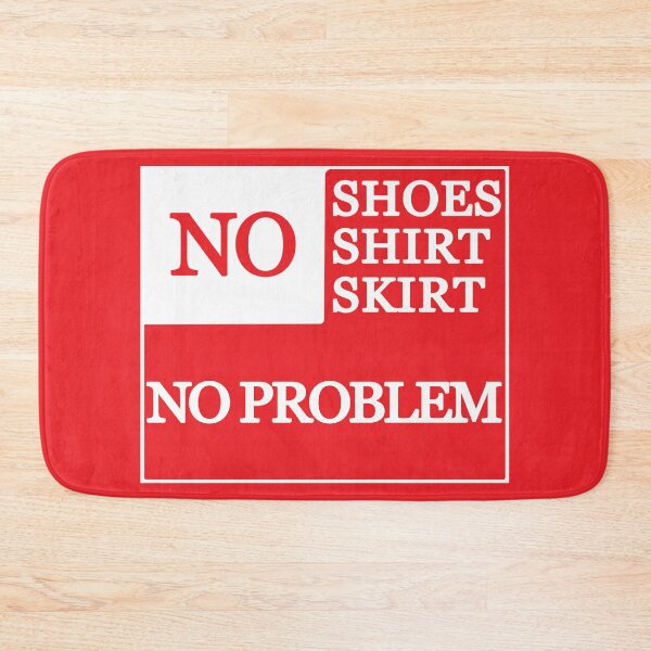 Item preview, No Problem  designed and sold by PeterSS.