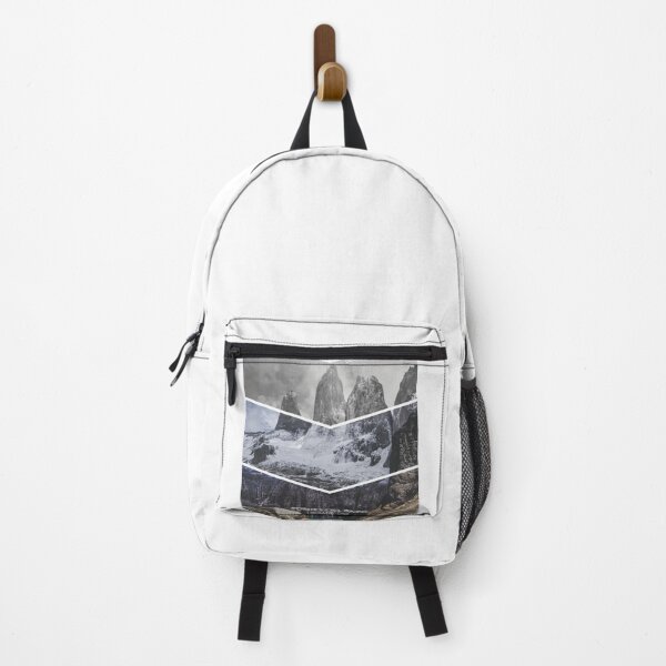 Item preview, Torres del Paine National Park Patagonia Chile II designed and sold by M.A.   Way.