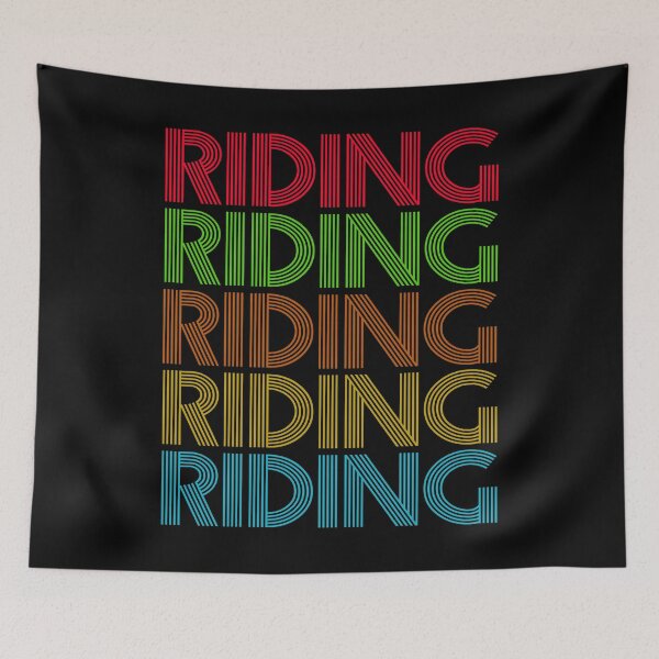Item preview, Riding - horse - mare - equestrian sport designed and sold by Dsigns.