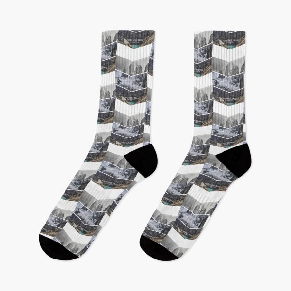 Item preview, Torres del Paine National Park Patagonia Chile II designed and sold by M.A.   Way.