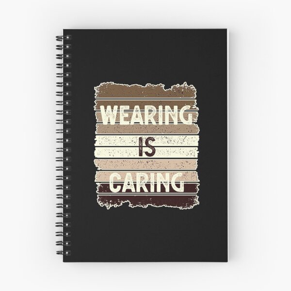 Item preview,  Wearing Is Caring designed and sold by gjen53.