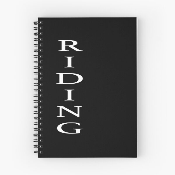 Item preview, Riding horse mare equestrian pony dressage gift designed and sold by Dsigns.