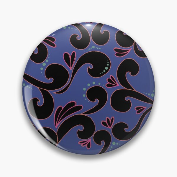 Item preview, Swirls  designed and sold by Happystar64.
