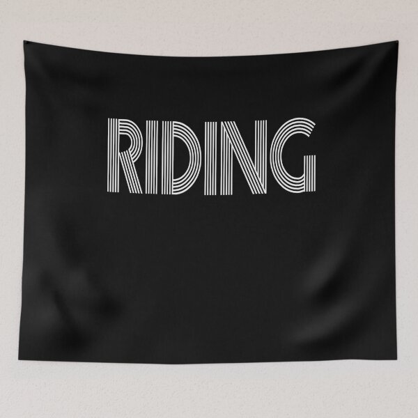Item preview, Riding - horse - mare - equestrian sport designed and sold by Dsigns.