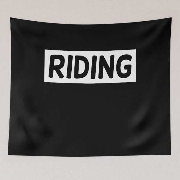 Item preview, horse riding designed and sold by Dsigns.