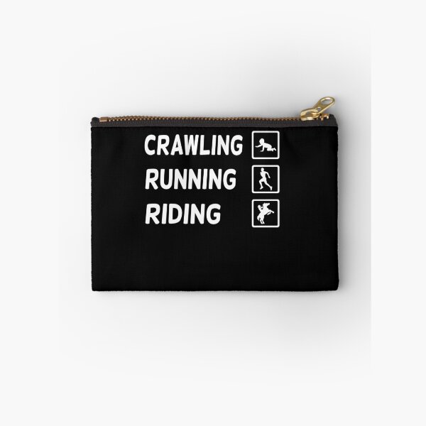 Item preview, Riding horse mare equestrian pony dressage gift designed and sold by Dsigns.
