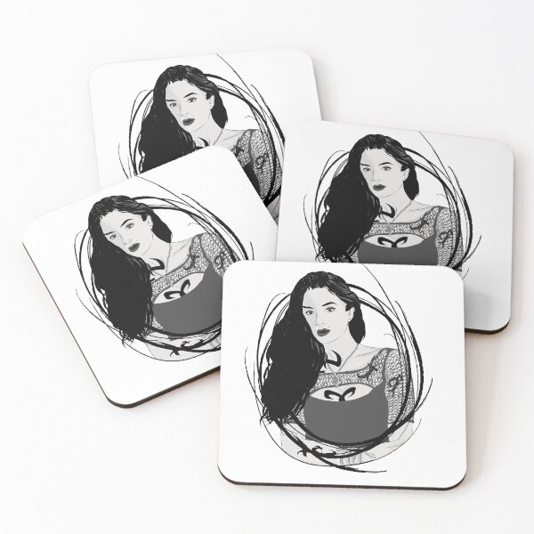 Item preview, Izzy Lightwood designed and sold by PatriceLieb.