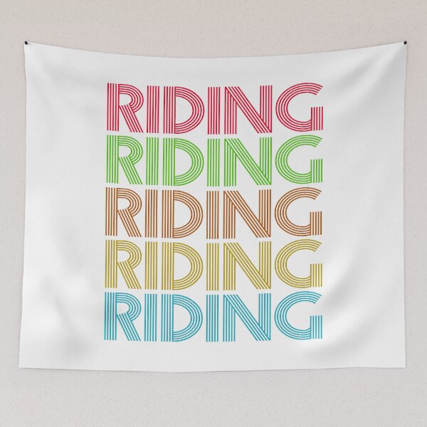 Item preview, horse riding designed and sold by Dsigns.