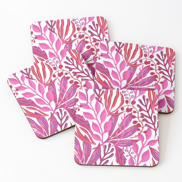 Item preview, Colorful Underwater Plants   designed and sold by designlee.