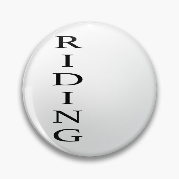 Item preview, Riding horse mare equestrian pony dressage gift designed and sold by Dsigns.