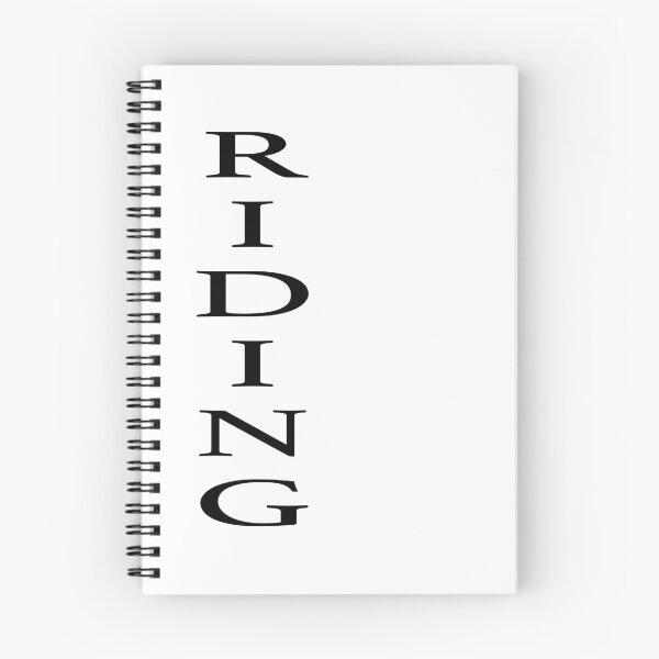 Item preview, Riding horse mare equestrian pony dressage gift designed and sold by Dsigns.