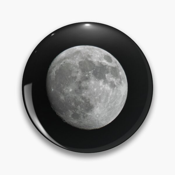 Item preview, The Moon. designed and sold by SeanCoombes.