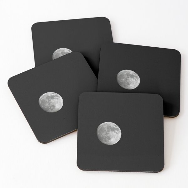 Item preview, The Moon. designed and sold by SeanCoombes.
