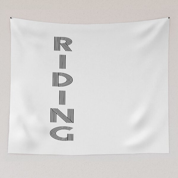 Item preview, horse riding designed and sold by Dsigns.