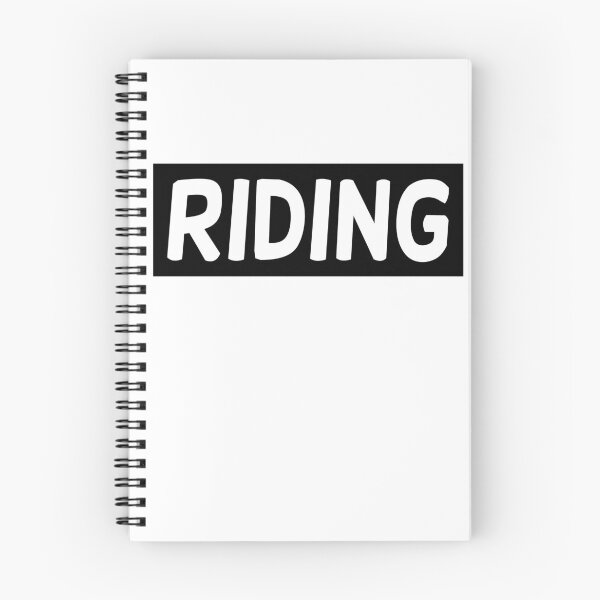 Item preview, Riding horse mare equestrian pony dressage gift designed and sold by Dsigns.