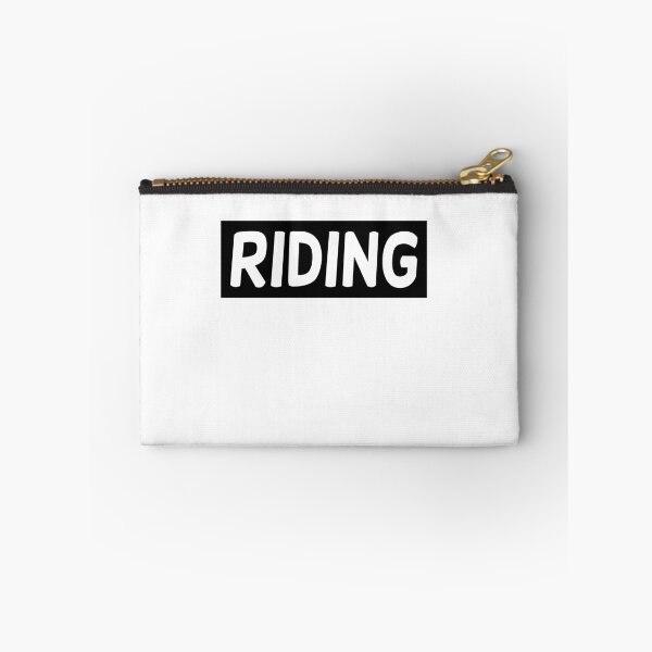 Item preview, Riding horse mare equestrian pony dressage gift designed and sold by Dsigns.