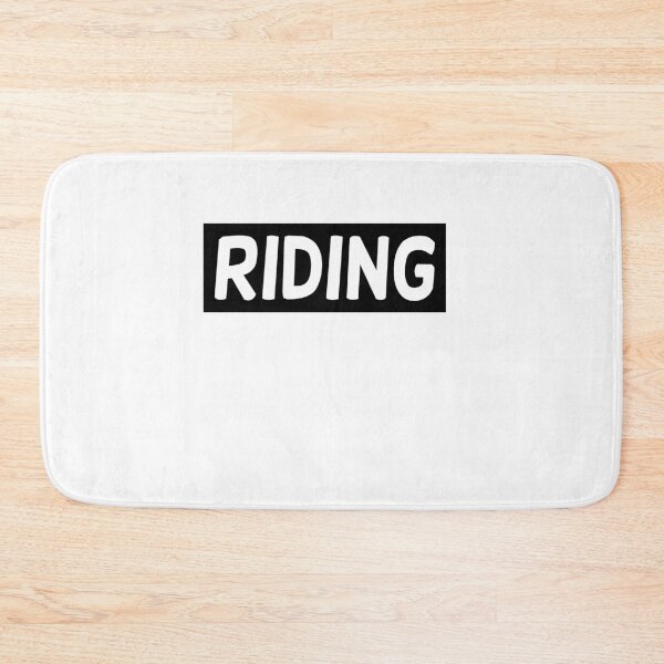 Item preview, Riding horse mare equestrian pony dressage gift designed and sold by Dsigns.
