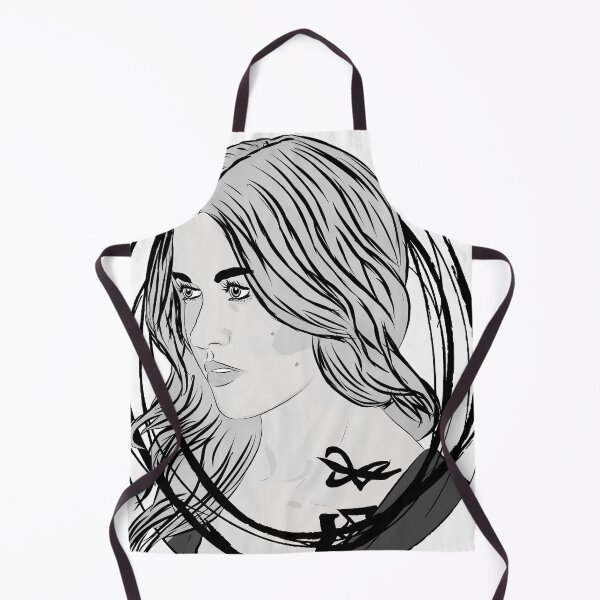 Item preview,  Clary fairchild designed and sold by PatriceLieb.
