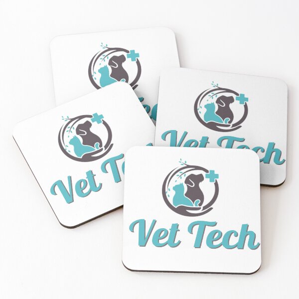 Item preview, Vet tech  designed and sold by mclaurin612.