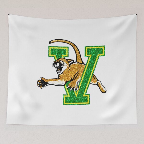 Item preview, uvm logo designed and sold by designsbysamantha.