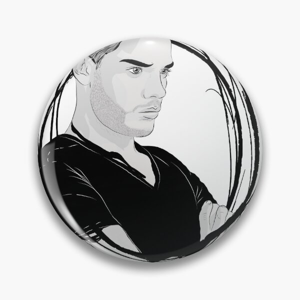 Item preview, Jace wayland designed and sold by PatriceLieb.