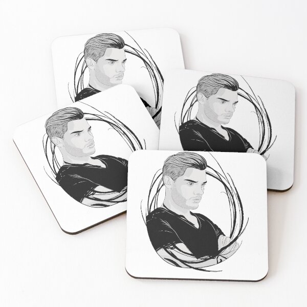 Item preview, Jace wayland designed and sold by PatriceLieb.