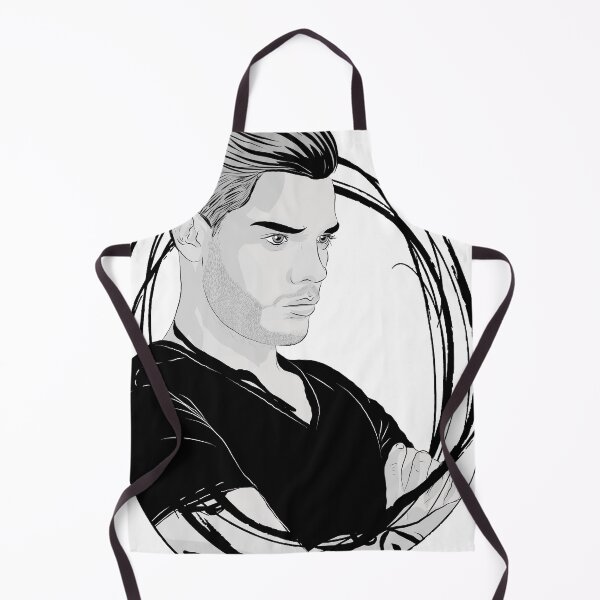 Item preview, Jace wayland designed and sold by PatriceLieb.