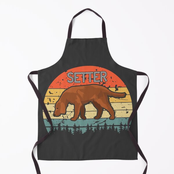 Item preview, Setter dog vintage for Men Women Boys Girls Kids Dogs Lover funny Gifts ideas designed and sold by biigshow.