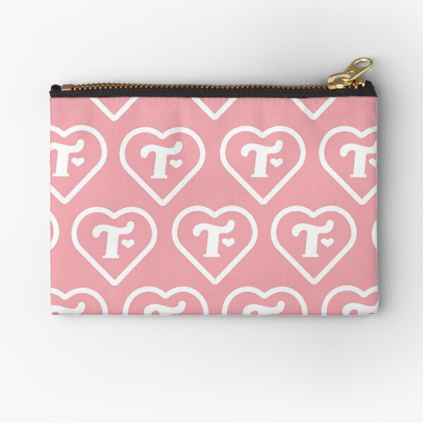 LOUIS VUITTON Monogram 2022 Christmas Animation Paris Elizabeth Pencil  Pouch Pink | FASHIONPHILE