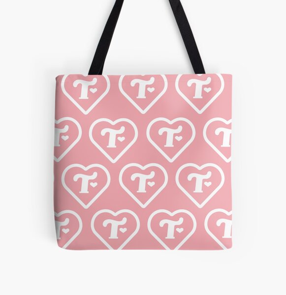 Vista previa del artículo con la obra «Trixie Mattel Logotipo Fondo de pantalla», diseñado y vendido por rossgrahamwood.