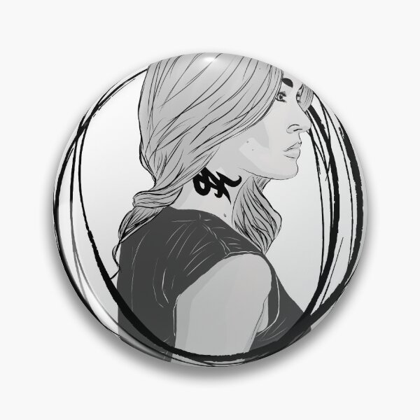 Item preview, Clary fry designed and sold by PatriceLieb.