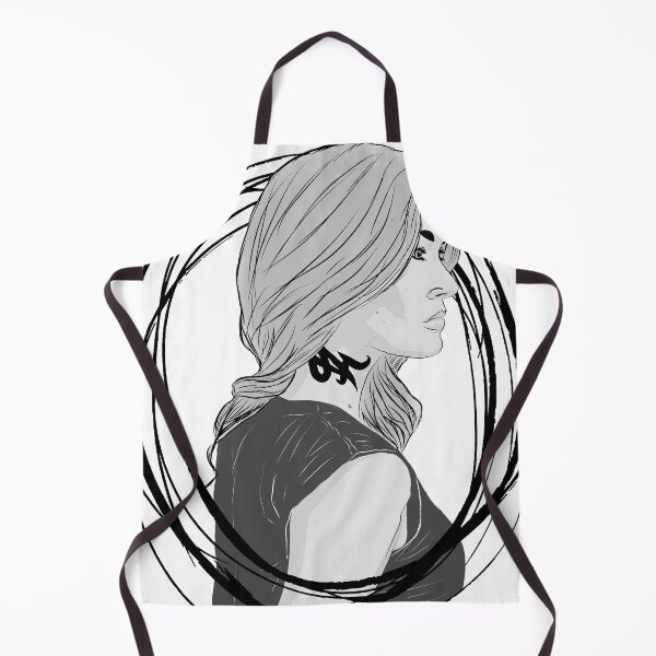 Item preview, Clary fry designed and sold by PatriceLieb.