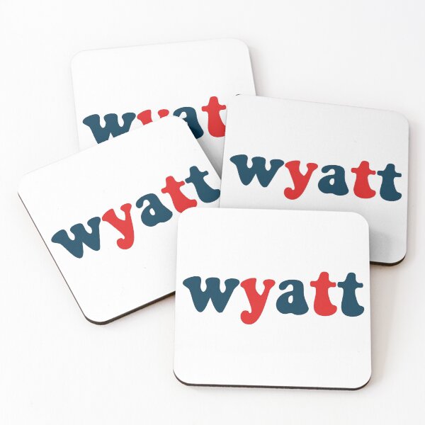 Item preview, ~wyatt~ designed and sold by amiegw.