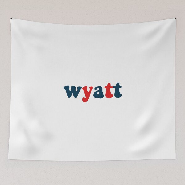 Item preview, ~wyatt~ designed and sold by amiegw.