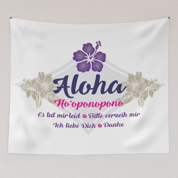 Item preview, Ho'oponopono in Deutsch designed and sold by marcosty.