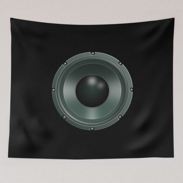 Item preview, Sonido designed and sold by Sinai Bina.