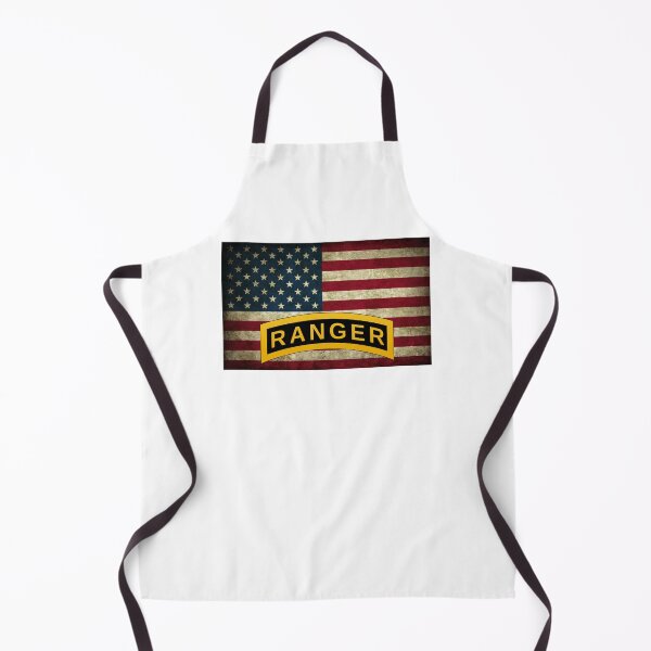 Item preview, Army Ranger School Tab - American Flag designed and sold by Your Treasures.