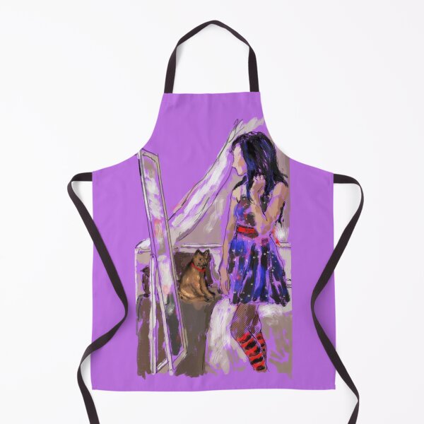 Item preview, Purrfect designed and sold by Jeseca Dill.