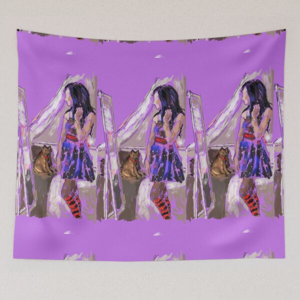 Item preview, Purrfect designed and sold by Jeseca Dill.