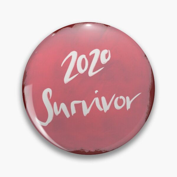 Item preview, 2020 survivor designed and sold by aymzie94.
