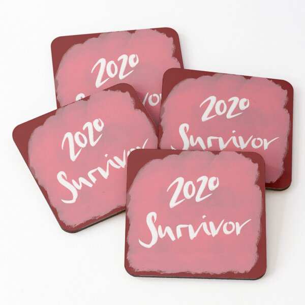 Item preview, 2020 survivor designed and sold by aymzie94.