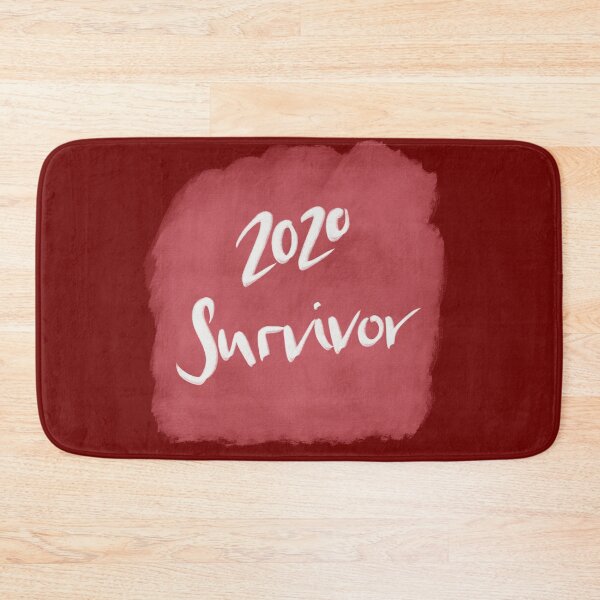 Item preview, 2020 survivor designed and sold by aymzie94.