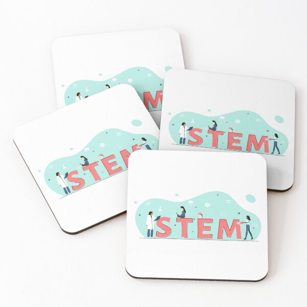 Item preview, Woman in STEM designed and sold by SimplyAdrienne.