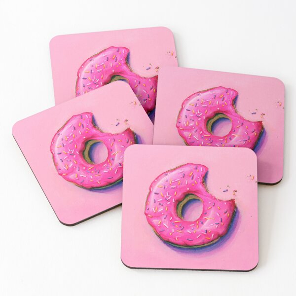 Item preview, Pink Frosting designed and sold by bval-artwork.