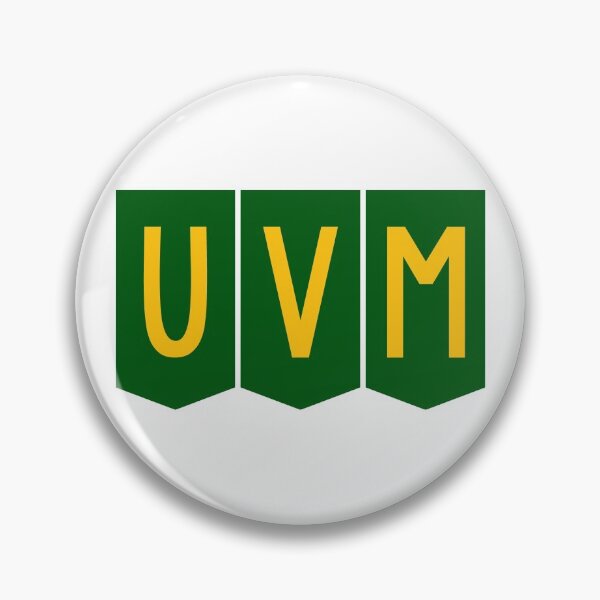 Item preview, university of vermont designed and sold by designsbysamantha.