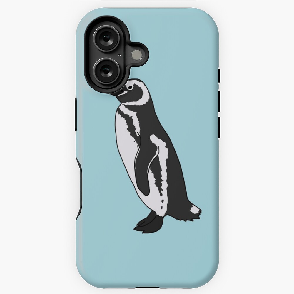 Item preview, iPhone Magsafe Tough Case designed and sold by taylorrowan.