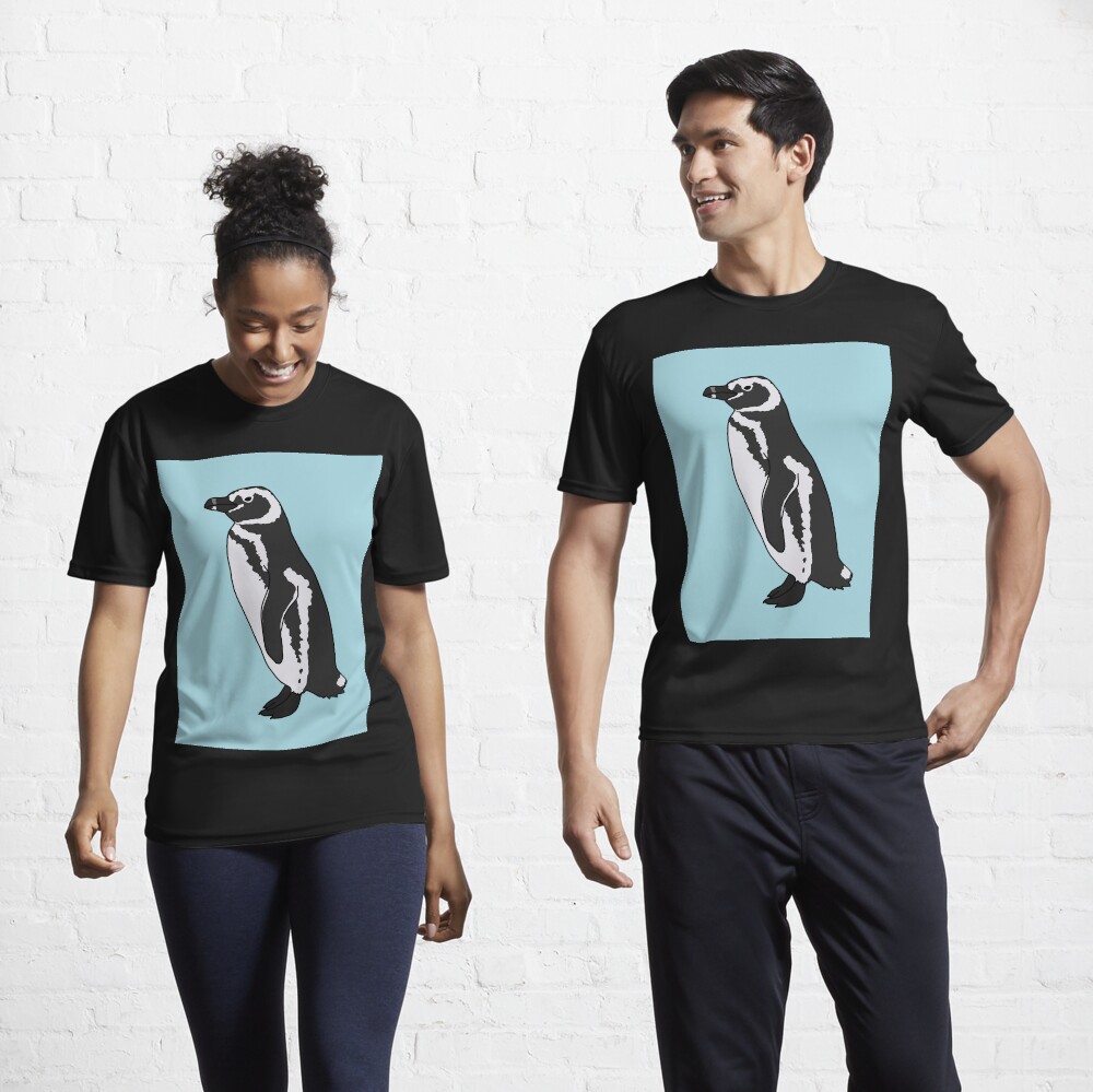 Item preview, Active T-Shirt designed and sold by taylorrowan.